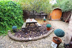 Garden- click for photo gallery